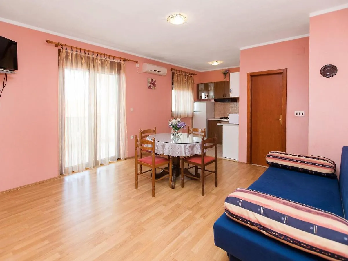 Apartment Nikol - Ckv122 By Interhome Crikvenica