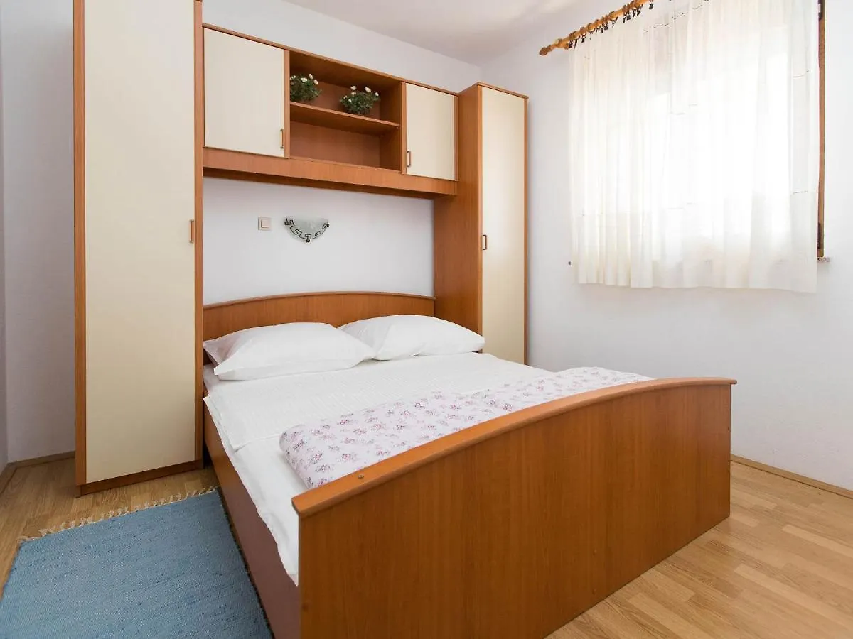 Apartment Nikol - Ckv122 By Interhome Crikvenica