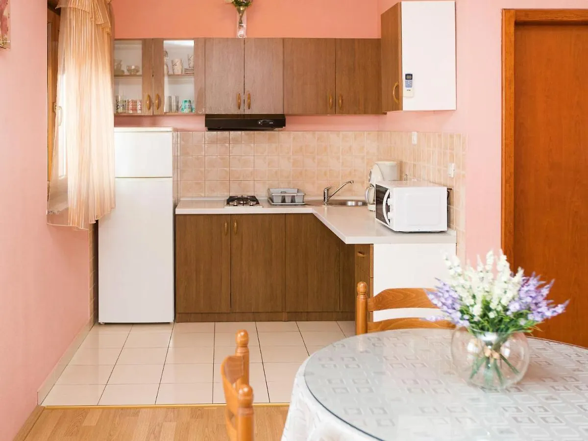 Apartment Nikol - Ckv122 By Interhome Crikvenica Croatia