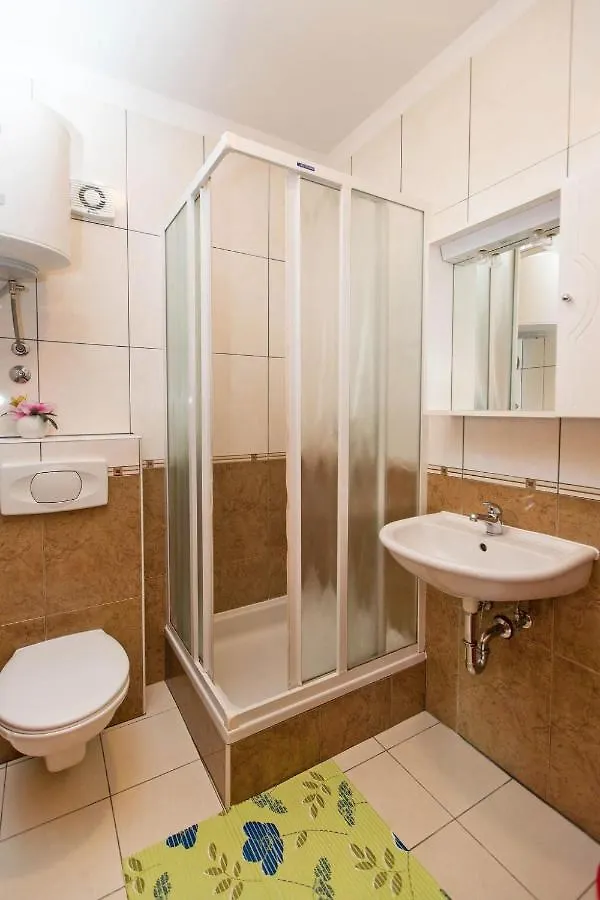 Apartment Nikol - Ckv122 By Interhome Crikvenica