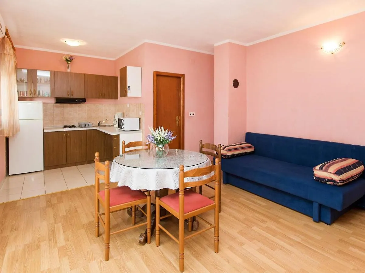 Apartment Nikol - Ckv122 By Interhome Crikvenica