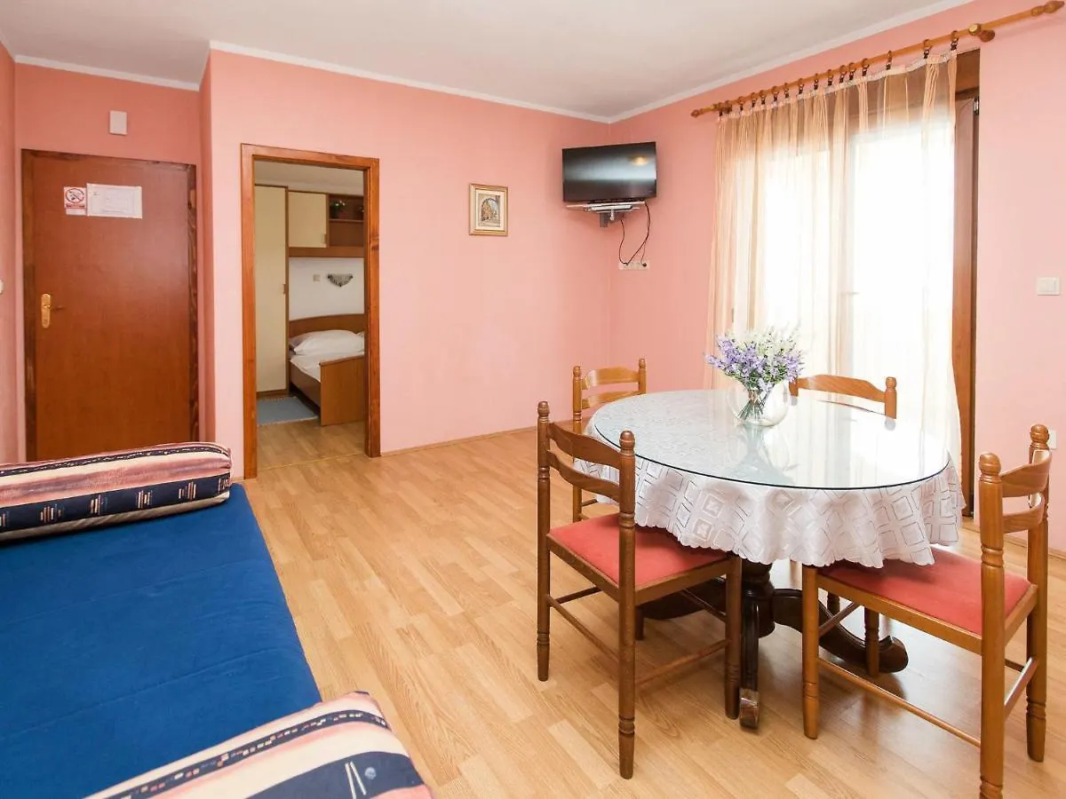 Apartment Nikol - Ckv122 By Interhome Crikvenica