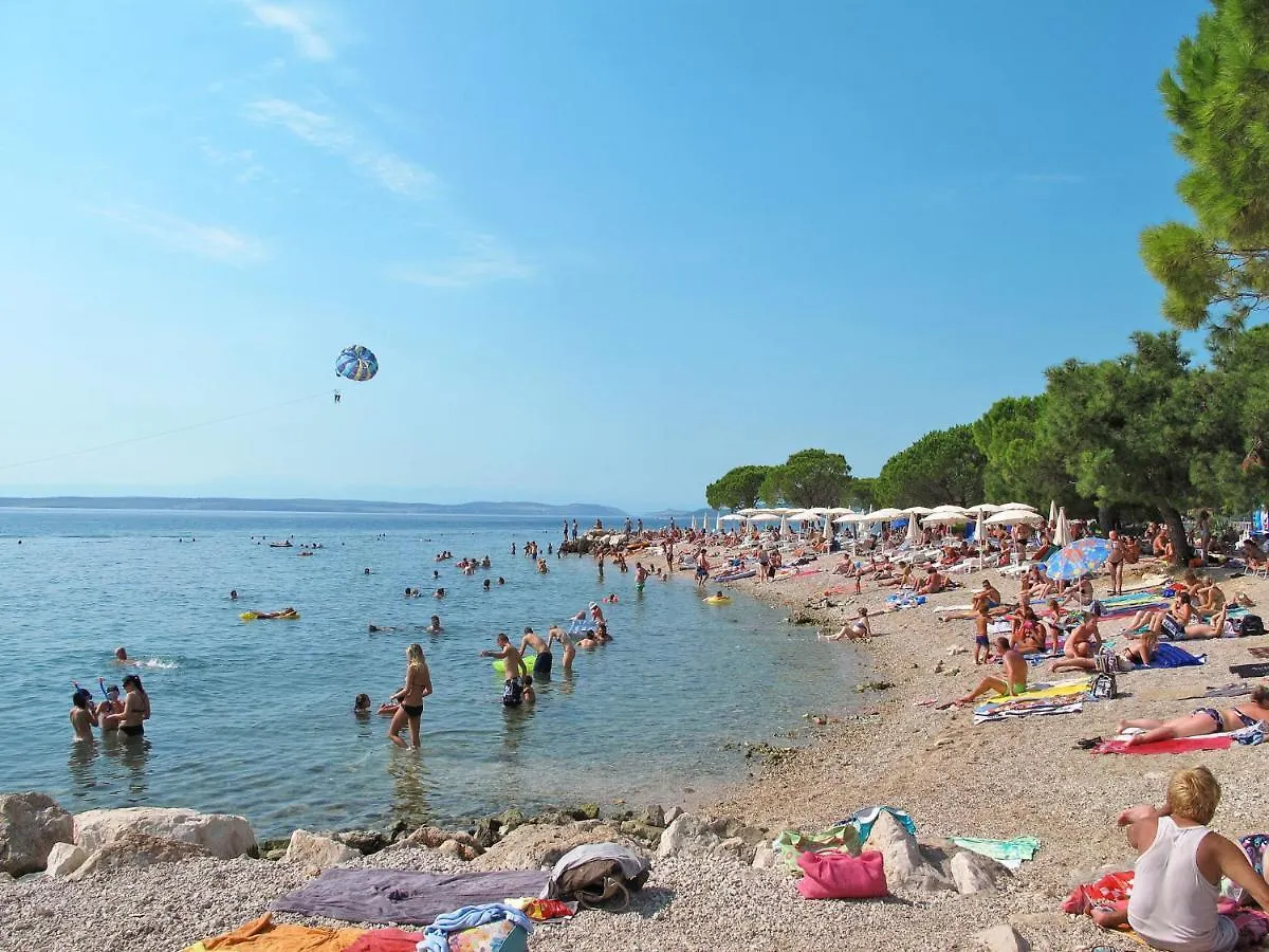 Apartment Nikol - Ckv122 By Interhome Crikvenica